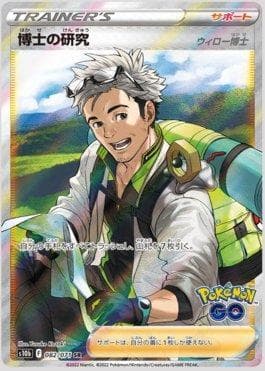Pesquisa de Professores: Prof. Willow