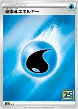 Energia de Água