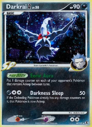 Darkrai G