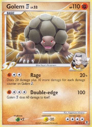 Golem 4