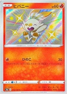 Scorbunny