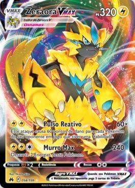 Zeraora-VMAX
