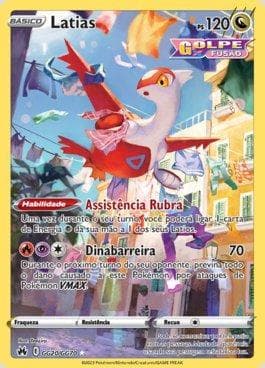 Latias