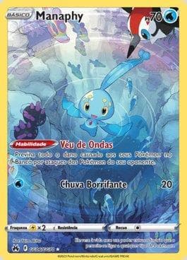 Manaphy