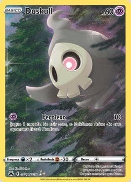 Duskull