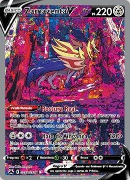 Zamazenta-V