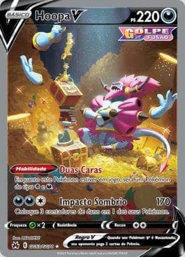 Hoopa-V