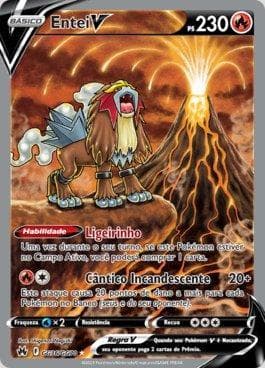 Entei-V
