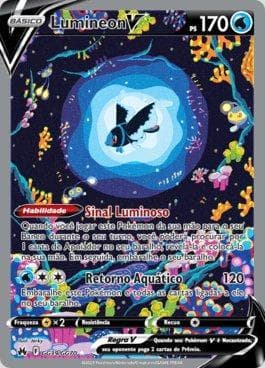 Lumineon-V