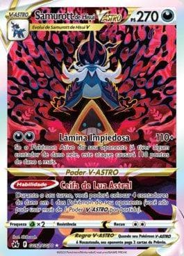 Samurott de Hisui-V-ASTRO