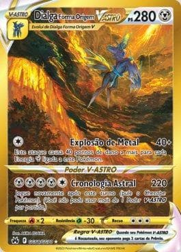 Dialga Forma Origem-V-ASTRO