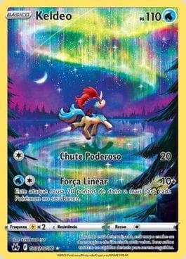 Keldeo