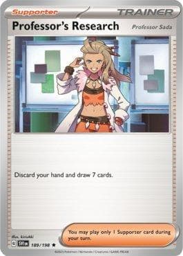 Professor's Research: Professor Sada