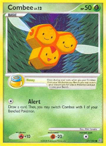Combee
