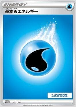 Energia de Água