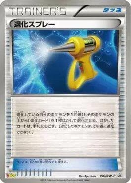Spray de Involução