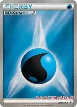 Energia de Água