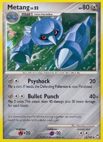 Metang