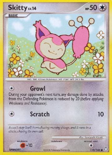 Skitty