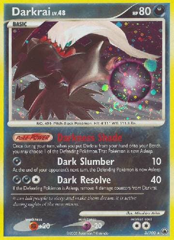 Darkrai