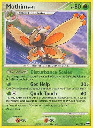 Mothim