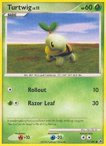 Turtwig