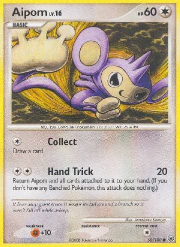 Aipom