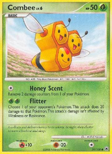 Combee