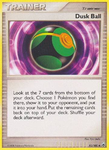 Bola de Penumbra