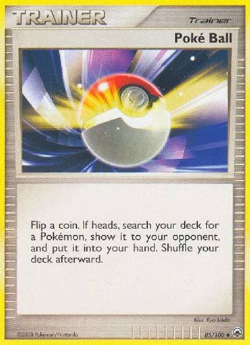 Poké Bola