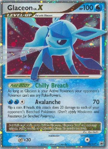 Glaceon L
