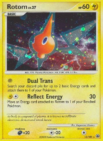 Rotom