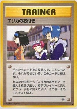 Erika's Maids