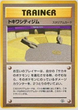 Viridian City Gym