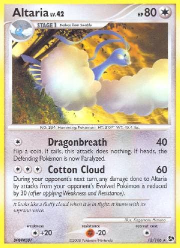 Altaria