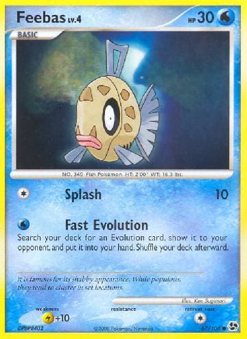 Feebas