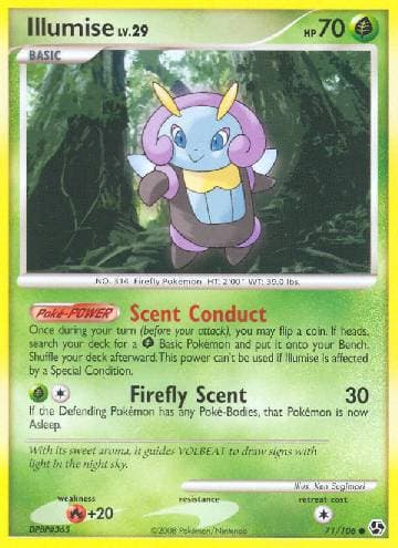 Illumise