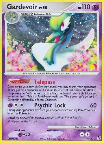Gardevoir