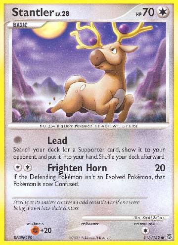 Stantler