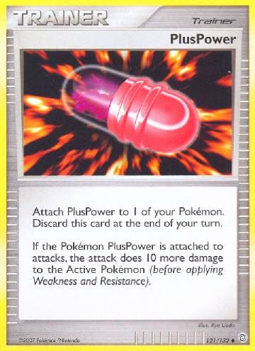 PlusPower