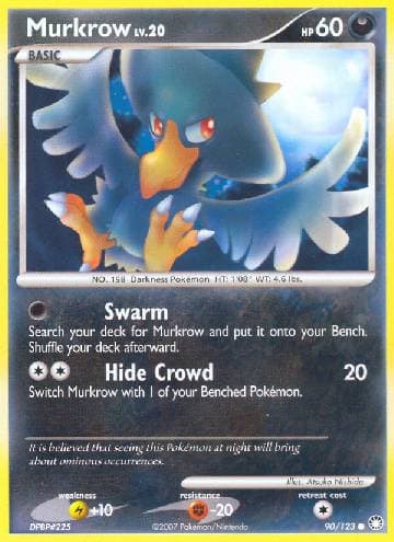 Murkrow