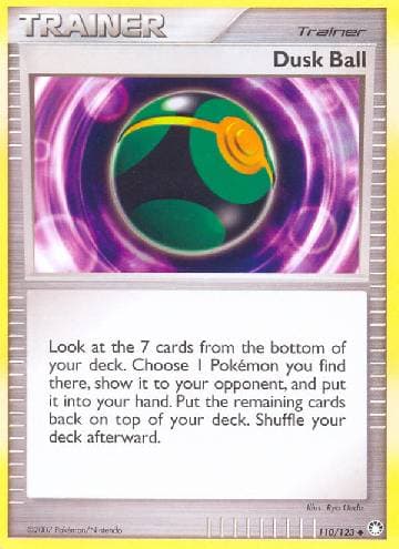 Bola de Penumbra