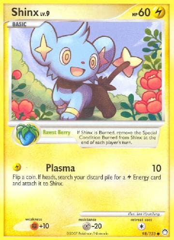 Shinx