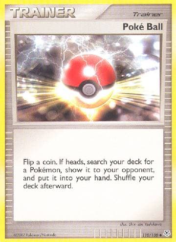 Poké Bola