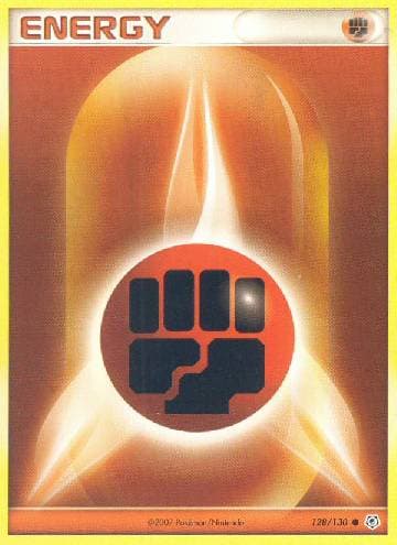 Energia de Luta