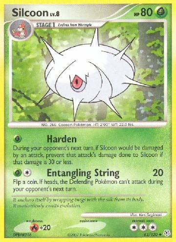 Silcoon
