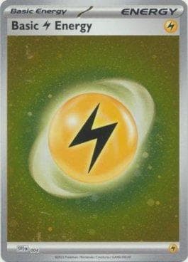 Energia de Raio - Galaxy Holo