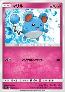 Marill