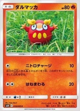 Darumaka