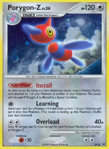 Porygon-Z